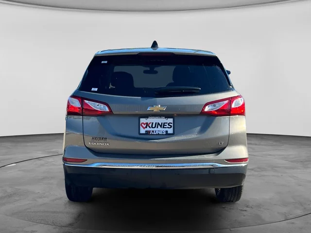 SEMINUEVOS CHEVROLET Equinox a Estados en autogozo