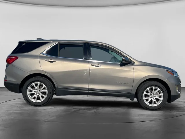 SEMINUEVOS CHEVROLET Equinox a Estados en autogozo