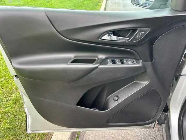 SEMINUEVOS CHEVROLET Equinox a Estados en autogozo