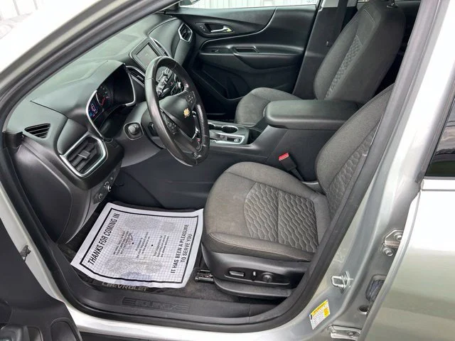 SEMINUEVOS CHEVROLET Equinox a Estados en autogozo