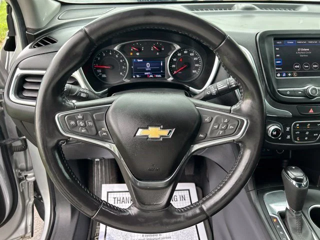 SEMINUEVOS CHEVROLET Equinox a Estados en autogozo