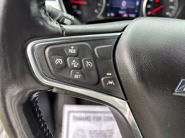 SEMINUEVOS CHEVROLET Equinox a Estados en autogozo