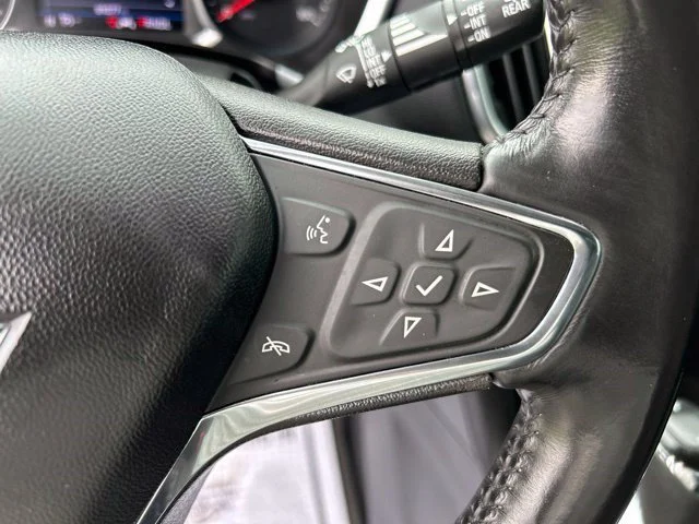 SEMINUEVOS CHEVROLET Equinox a Estados en autogozo