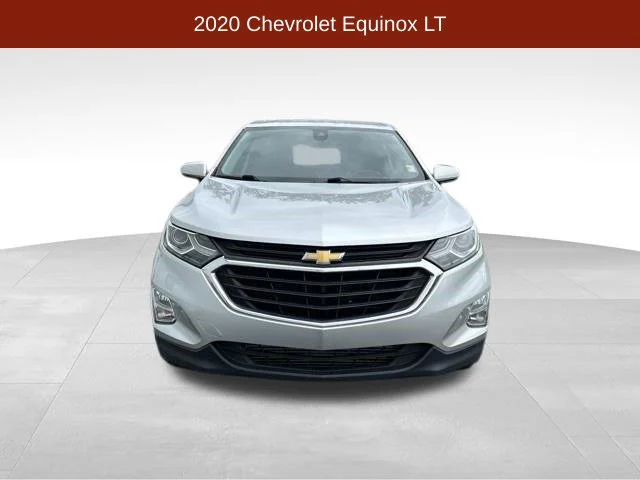 SEMINUEVOS CHEVROLET Equinox a Estados en autogozo