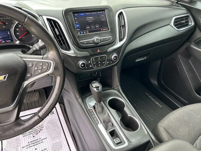SEMINUEVOS CHEVROLET Equinox a Estados en autogozo