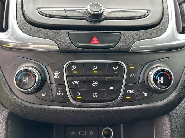 SEMINUEVOS CHEVROLET Equinox a Estados en autogozo