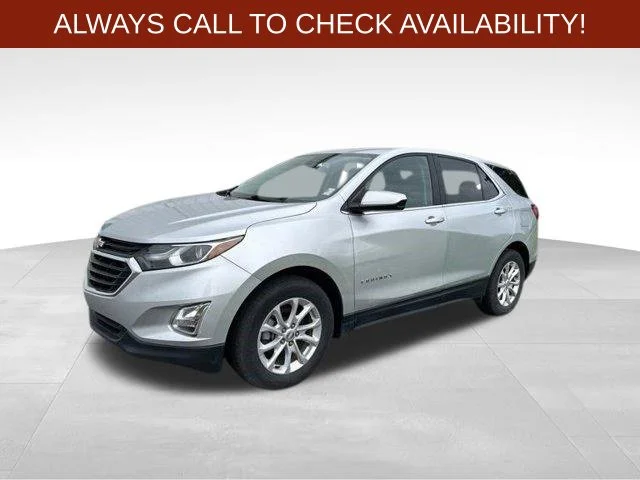 SEMINUEVOS CHEVROLET Equinox a Estados en autogozo
