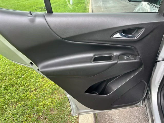 SEMINUEVOS CHEVROLET Equinox a Estados en autogozo