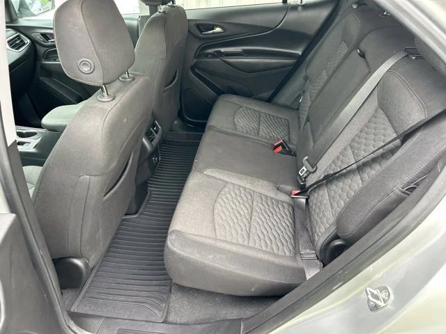 SEMINUEVOS CHEVROLET Equinox a Estados en autogozo