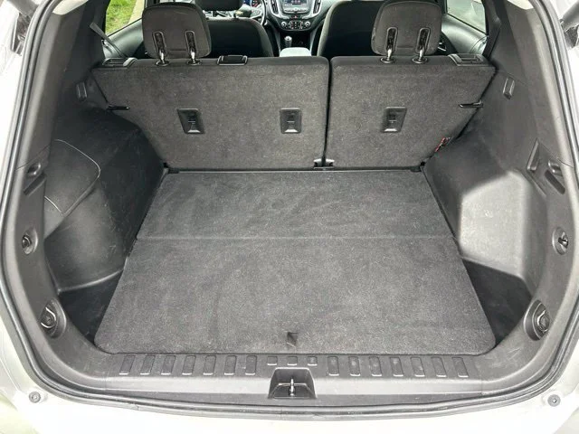 SEMINUEVOS CHEVROLET Equinox a Estados en autogozo
