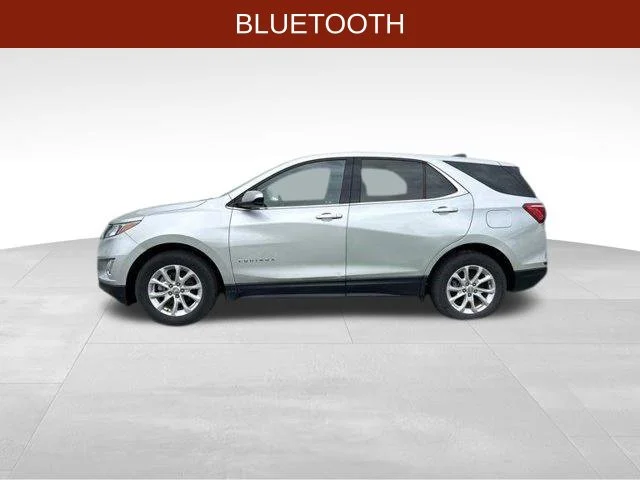 SEMINUEVOS CHEVROLET Equinox a Estados en autogozo