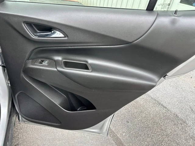 SEMINUEVOS CHEVROLET Equinox a Estados en autogozo