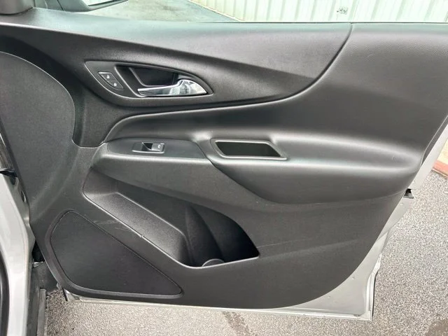 SEMINUEVOS CHEVROLET Equinox a Estados en autogozo