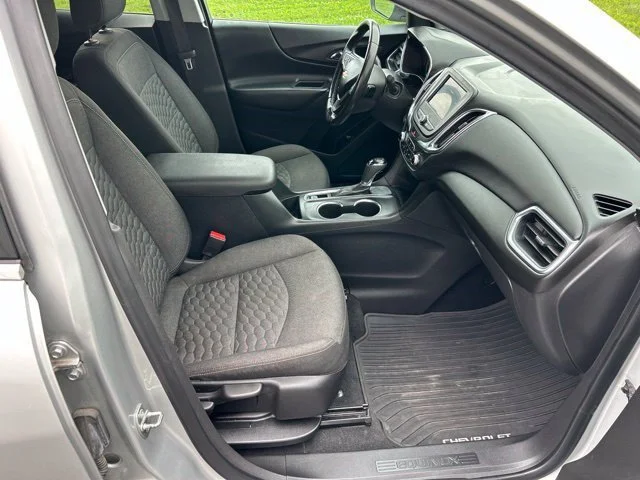 SEMINUEVOS CHEVROLET Equinox a Estados en autogozo