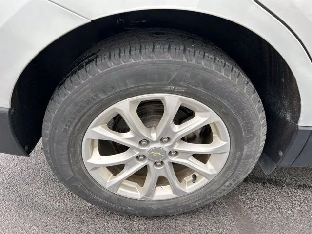 SEMINUEVOS CHEVROLET Equinox a Estados en autogozo