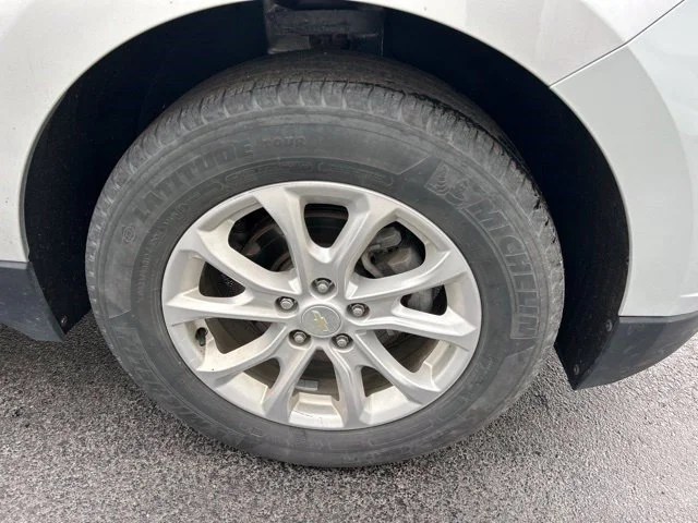 SEMINUEVOS CHEVROLET Equinox a Estados en autogozo