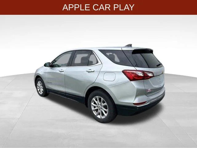 SEMINUEVOS CHEVROLET Equinox a Estados en autogozo