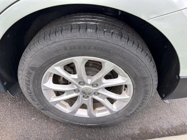 SEMINUEVOS CHEVROLET Equinox a Estados en autogozo