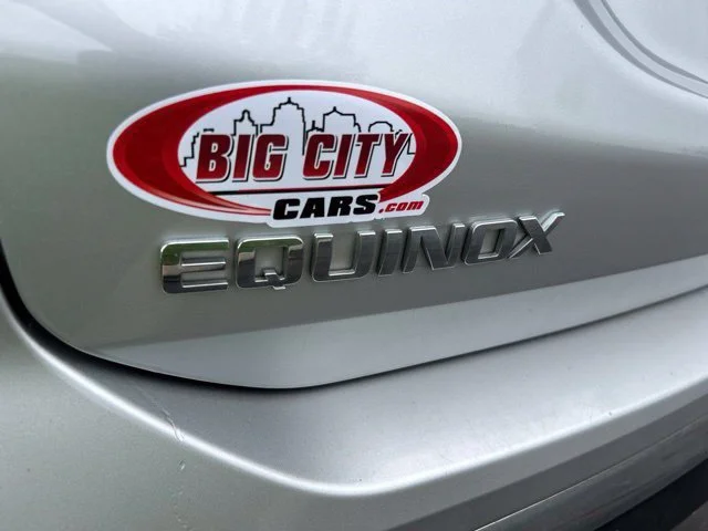 SEMINUEVOS CHEVROLET Equinox a Estados en autogozo
