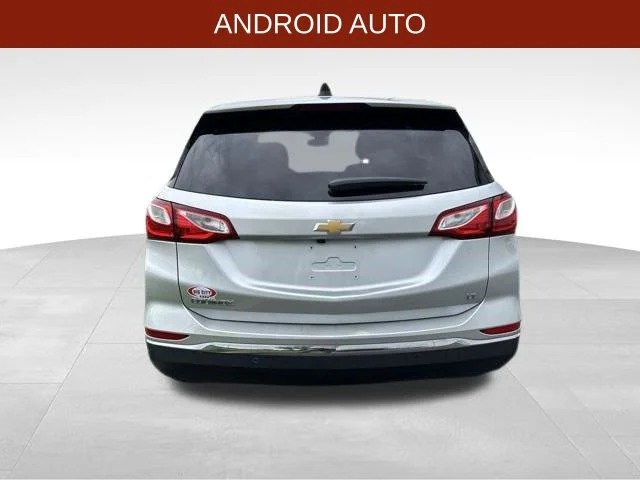 SEMINUEVOS CHEVROLET Equinox a Estados en autogozo