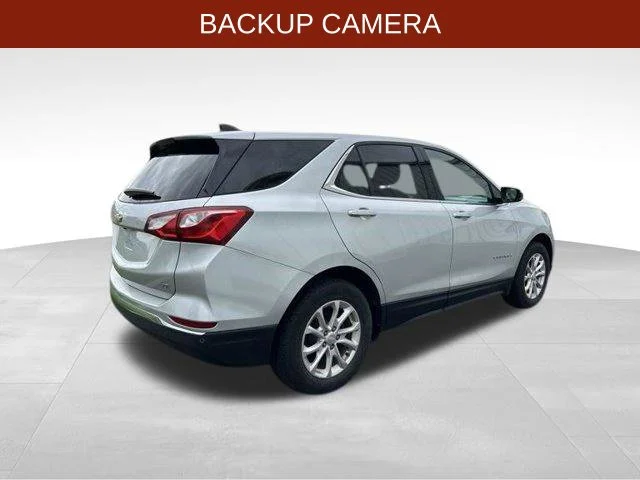 SEMINUEVOS CHEVROLET Equinox a Estados en autogozo