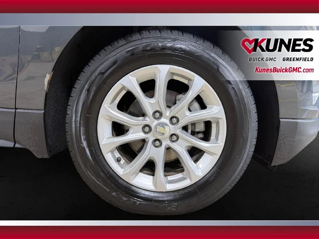 SEMINUEVOS CHEVROLET Equinox a Estados en autogozo
