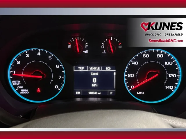SEMINUEVOS CHEVROLET Equinox a Estados en autogozo