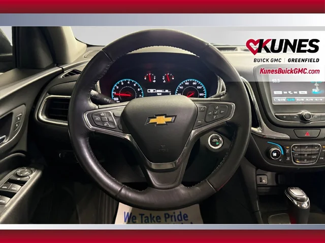 SEMINUEVOS CHEVROLET Equinox a Estados en autogozo
