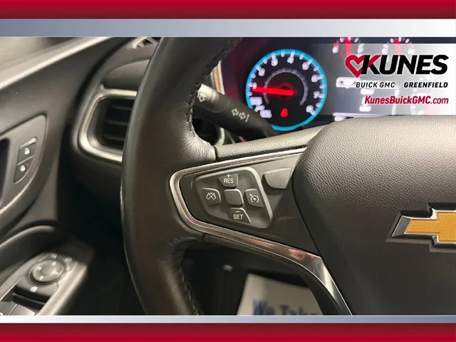 SEMINUEVOS CHEVROLET Equinox a Estados en autogozo
