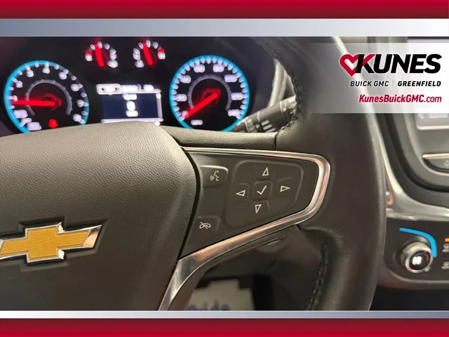 SEMINUEVOS CHEVROLET Equinox a Estados en autogozo