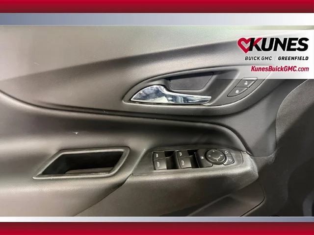SEMINUEVOS CHEVROLET Equinox a Estados en autogozo