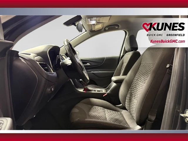 SEMINUEVOS CHEVROLET Equinox a Estados en autogozo