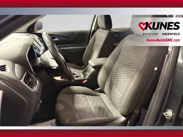 SEMINUEVOS CHEVROLET Equinox a Estados en autogozo