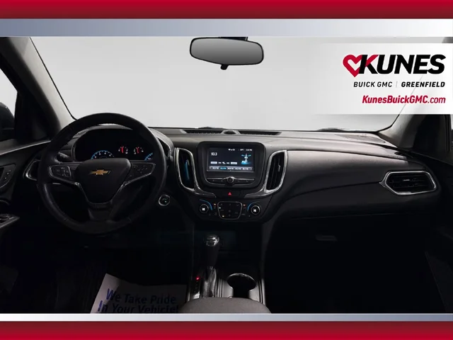SEMINUEVOS CHEVROLET Equinox a Estados en autogozo