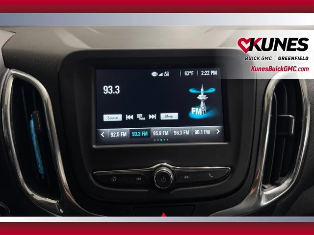 SEMINUEVOS CHEVROLET Equinox a Estados en autogozo