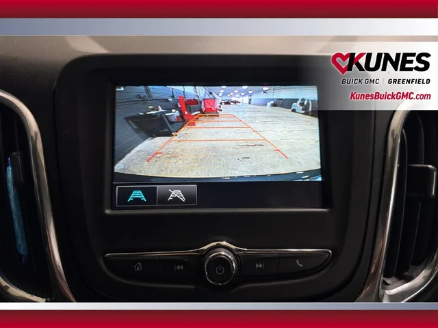SEMINUEVOS CHEVROLET Equinox a Estados en autogozo