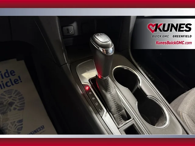 SEMINUEVOS CHEVROLET Equinox a Estados en autogozo