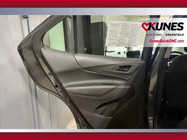 SEMINUEVOS CHEVROLET Equinox a Estados en autogozo