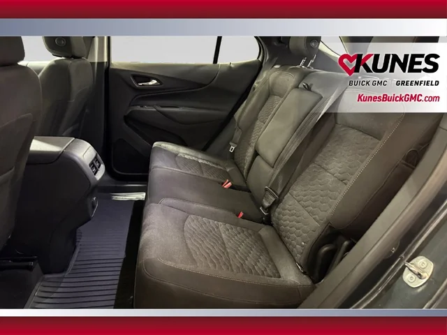 SEMINUEVOS CHEVROLET Equinox a Estados en autogozo