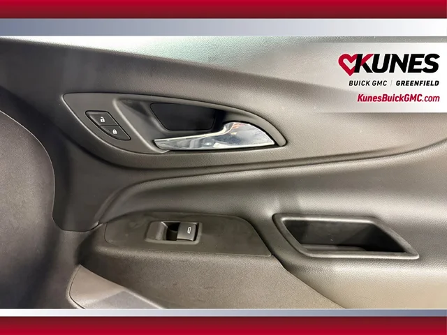 SEMINUEVOS CHEVROLET Equinox a Estados en autogozo
