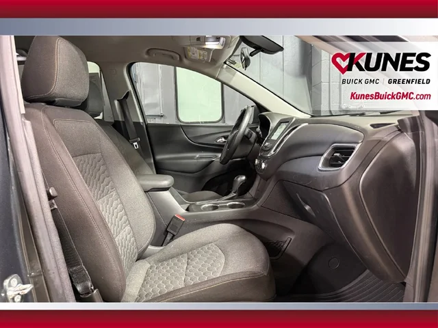 SEMINUEVOS CHEVROLET Equinox a Estados en autogozo