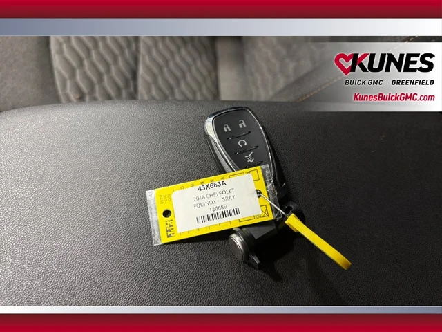SEMINUEVOS CHEVROLET Equinox a Estados en autogozo