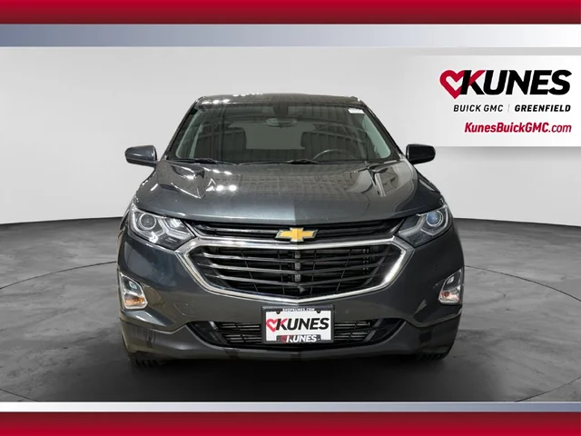 SEMINUEVOS CHEVROLET Equinox a Estados en autogozo