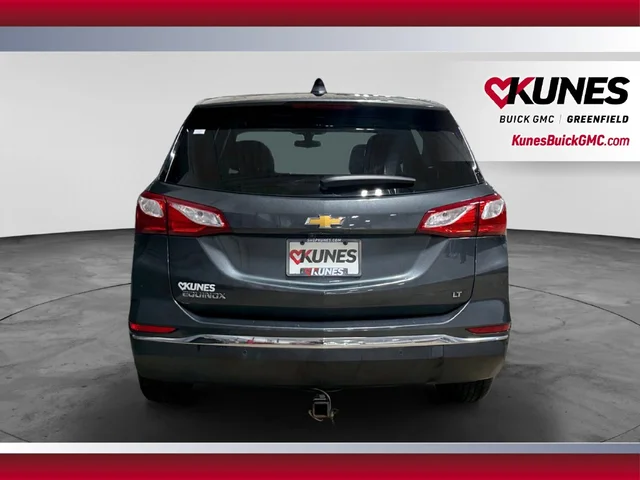 SEMINUEVOS CHEVROLET Equinox a Estados en autogozo