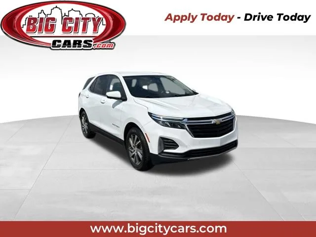 SEMINUEVOS CHEVROLET Equinox a Estados en autogozo