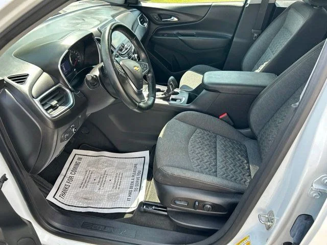 SEMINUEVOS CHEVROLET Equinox a Estados en autogozo