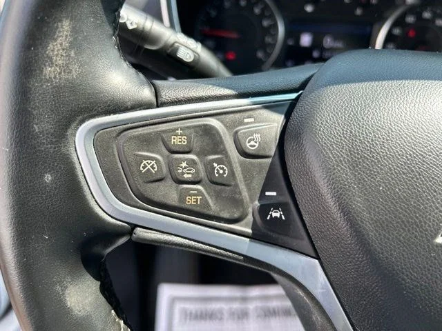 SEMINUEVOS CHEVROLET Equinox a Estados en autogozo