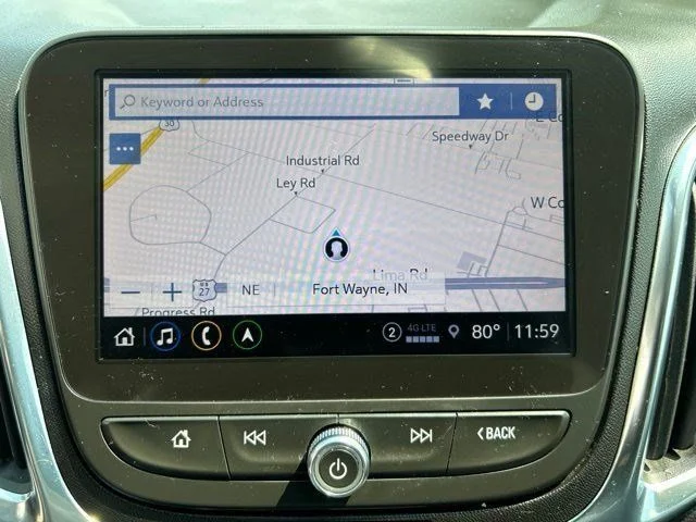 SEMINUEVOS CHEVROLET Equinox a Estados en autogozo