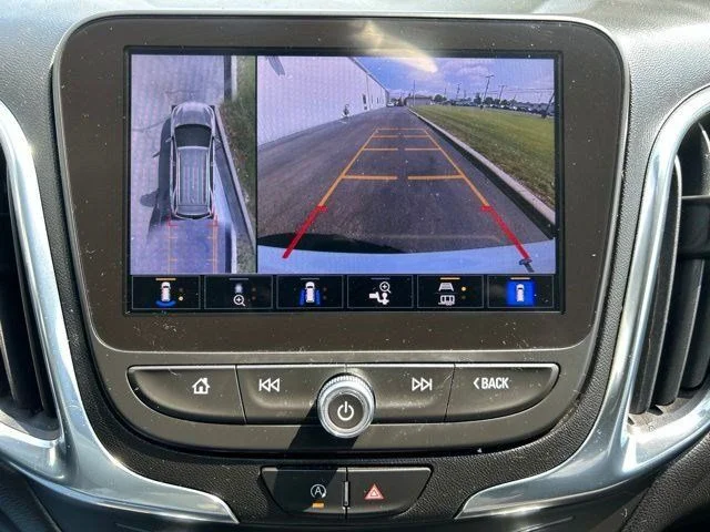 SEMINUEVOS CHEVROLET Equinox a Estados en autogozo