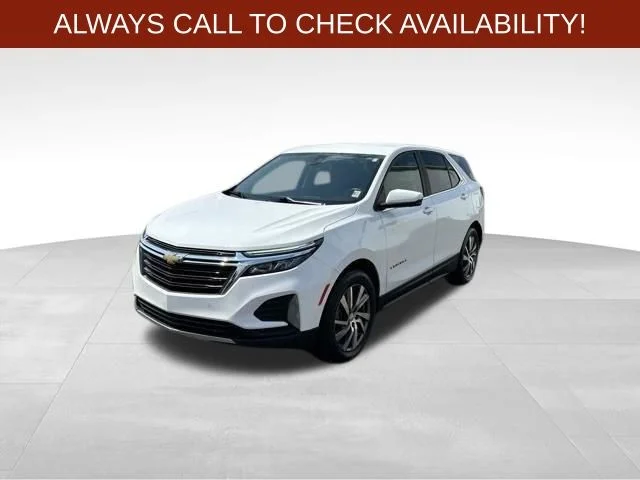 SEMINUEVOS CHEVROLET Equinox a Estados en autogozo
